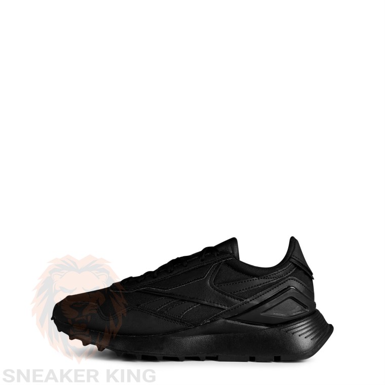 Кросівки Reebok Classic Legacy black шкіра GW9359